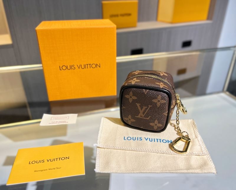 Louis Vuitton Bags Accessories